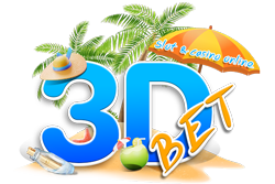 3DBET แพลตฟอร์มเดิมพันที่ครบครันด้วยเกมกีฬาและคาสิโนระดับพรีเมียม